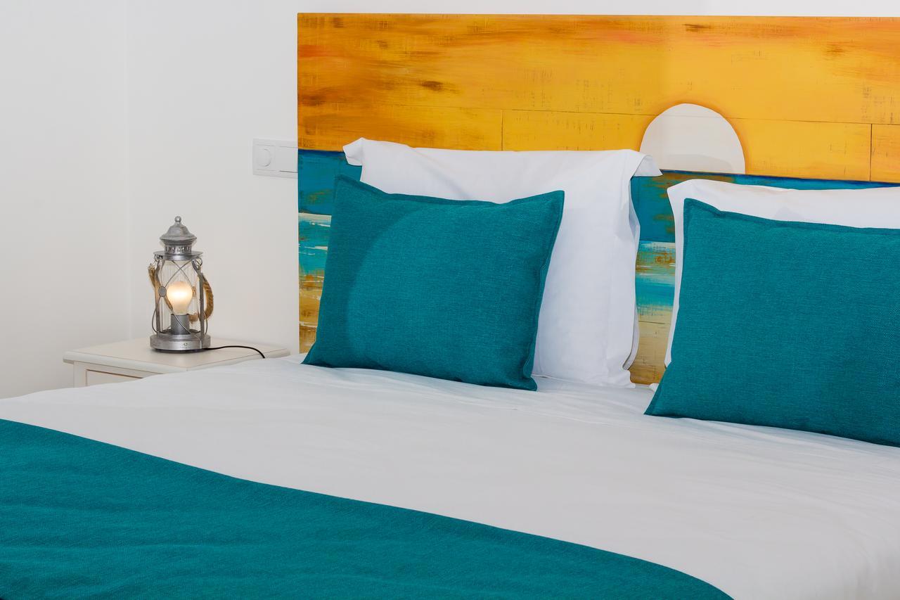 Superior Double or Twin Room with Sea View