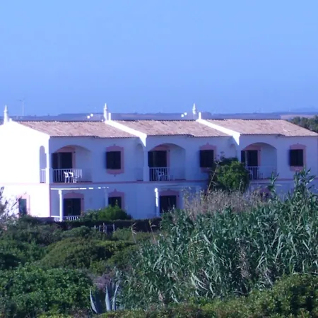 Casa Do Cabo De Santa Maria-2