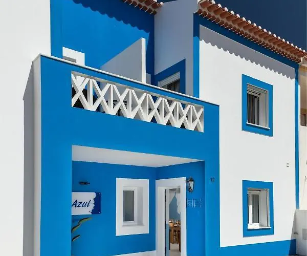 Azul
