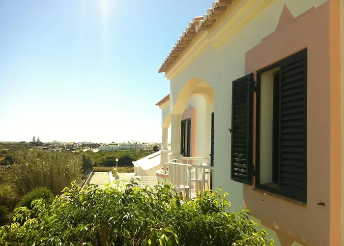 Casa Do Cabo De Santa Maria