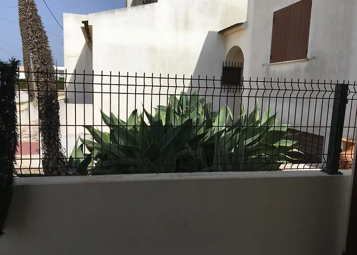 Hotel com vista: Casa Mare