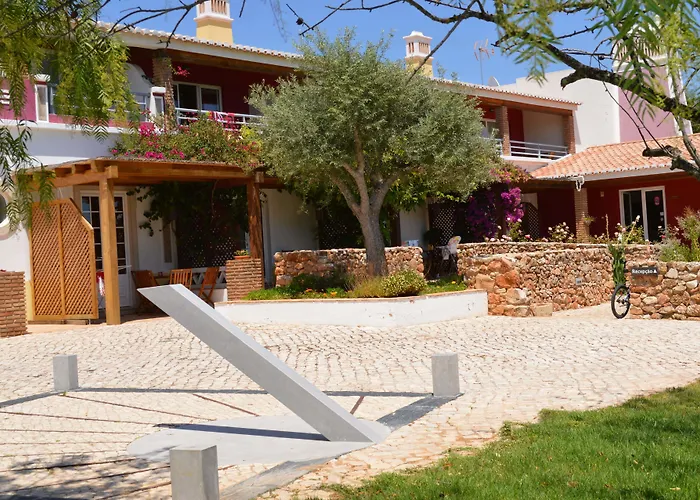 Quinta Da Mesquita