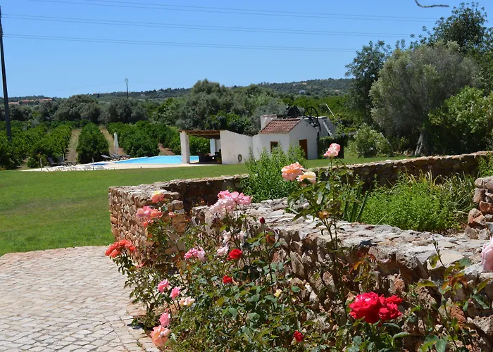 Quinta Da Mesquita
