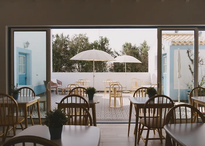 Pure Fonte Velha B&B