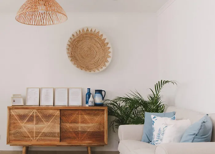Pure Fonte Velha B&B