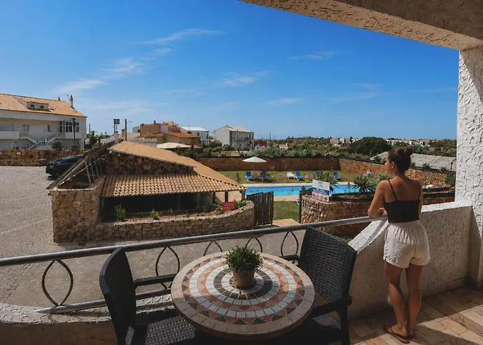 Сity center hotels Tonel Apartamentos Turisticos