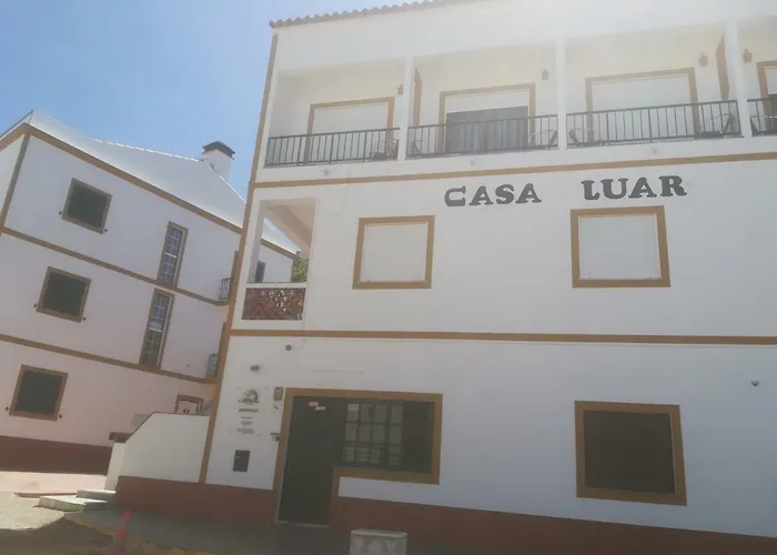 Casa Luar